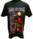CRADLE OF FILTH - Existence Is Futile - T-Shirt