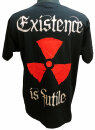 CRADLE OF FILTH - Existence Is Futile - T-Shirt