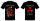 CRADLE OF FILTH - Existence Is Futile - T-Shirt