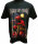 CRADLE OF FILTH - Existence Is Futile - T-Shirt S