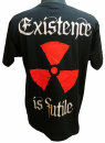 CRADLE OF FILTH - Existence Is Futile - T-Shirt M