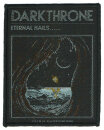 DARKTHRONE - Eternal Hails - Aufnäher / Patch