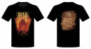 1914 - Where Fear And Weapons Meet - T-Shirt
