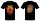 1914 - Where Fear And Weapons Meet - T-Shirt