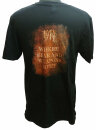 1914 - Where Fear And Weapons Meet - T-Shirt S