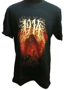 1914 - Where Fear And Weapons Meet - T-Shirt M