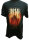 1914 - Where Fear And Weapons Meet - T-Shirt M