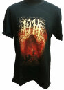 1914 - Where Fear And Weapons Meet - T-Shirt L