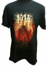 1914 - Where Fear And Weapons Meet - T-Shirt XL