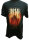 1914 - Where Fear And Weapons Meet - T-Shirt XL