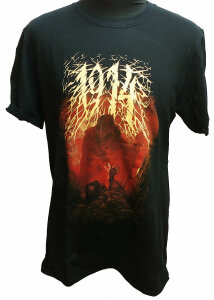 1914 - Where Fear And Weapons Meet - T-Shirt XXL