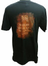 1914 - Where Fear And Weapons Meet - T-Shirt XXL