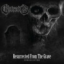 ENTRAILS - Resurrected From The Grave: Demo Collection - CD