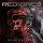 RED TO GREY - Balance Of Power - CD - Jewel Case