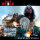 DAVID REECE - Blacklist Utopia - CD - Jewel Case