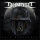 BONDED - Into Blackness - Ltd. CD