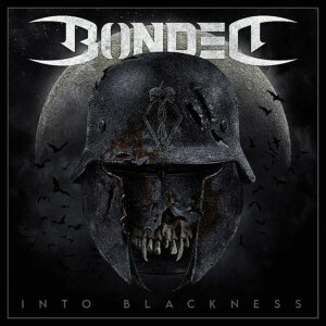 BONDED - Into Blackness - Vinyl-LP