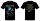 CRADLE OF FILTH - Isle Of Death - T-Shirt