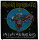 IRON MAIDEN - Can I Play With Madness - Aufnäher / Patch