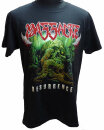 MASSACRE - Resurgence - T-Shirt