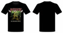 MASSACRE - Resurgence - T-Shirt XL