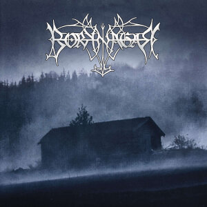 BORKNAGAR - Borknagar (25th Anniversary Edition) - 2-CD - Ltd. Digipak