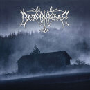 BORKNAGAR - Borknagar (25th Anniversary Edition) - 2-CD -...