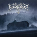 BORKNAGAR - Borknagar (25th Anniversary Re-Issue) - Ltd....