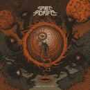 SPIRIT ADRIFT - Forge Your Future EP - Vinyl-LP + CD