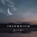 INSOMNIUM - Argent Moon EP - Ltd. Digi CD