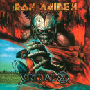 IRON MAIDEN - Virtual XI - CD - Digipak