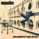 REBELHOT - Uncomfortableness - Vinyl-LP