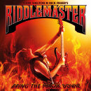 RIDDLEMASTER - Bring The Magik Down - CD