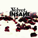 VELVET INSANE - Velvet Insane - CD