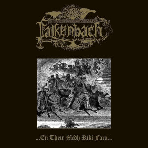 FALKENBACH - ...En Their Medh Riki Fara... - Vinyl-LP
