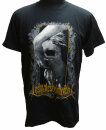 LOS MALES DEL MUNDO - Descent Towards Death - T-Shirt XL