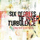 DREAM THEATER - Six Degrees Of Inner Turbulence - 2-CD