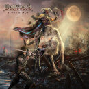WOLFTOOTH - Blood & Iron - Ltd. Digi CD