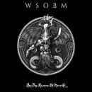 WSOBM - By The Rivers Of Heresy - Vinyl-LP - black
