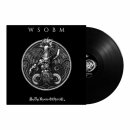 WSOBM - By The Rivers Of Heresy - Vinyl-LP schwarz