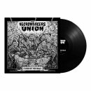 THE NECROMANCERS UNION - Flesh Of The Dead - Vinyl-LP...