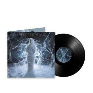 INFECTED RAIN - Ecdysis - Vinyl-LP