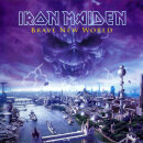 IRON MAIDEN - Brave New World - CD