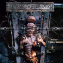 IRON MAIDEN - The X Factor - CD - Digipak
