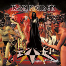 IRON MAIDEN - Dance Of Death - CD - Digipak