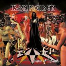 IRON MAIDEN - Dance Of Death - CD
