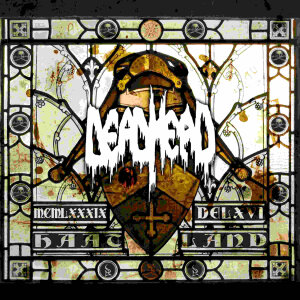 DEAD HEAD - Haatland - 2-CD