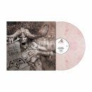 LIZZY BORDEN - Deal With The Devil - Vinyl-LP rosa...