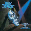 LIZZY BORDEN - Master Of Disguise - Vinyl 2-LP