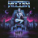 HITTEN - Triumph & Tragedy - CD - Slipcase
